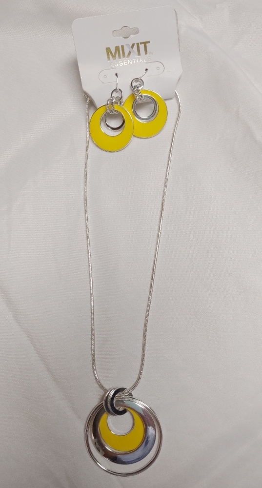 Fashion Jewelry set